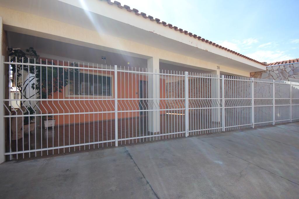Casa Temporada Gratao 06 Min Dos Parques Thermas Olímpia Стая снимка
