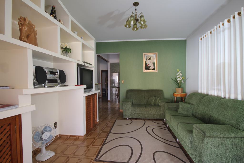 Casa Temporada Gratao 06 Min Dos Parques Thermas Olímpia Екстериор снимка