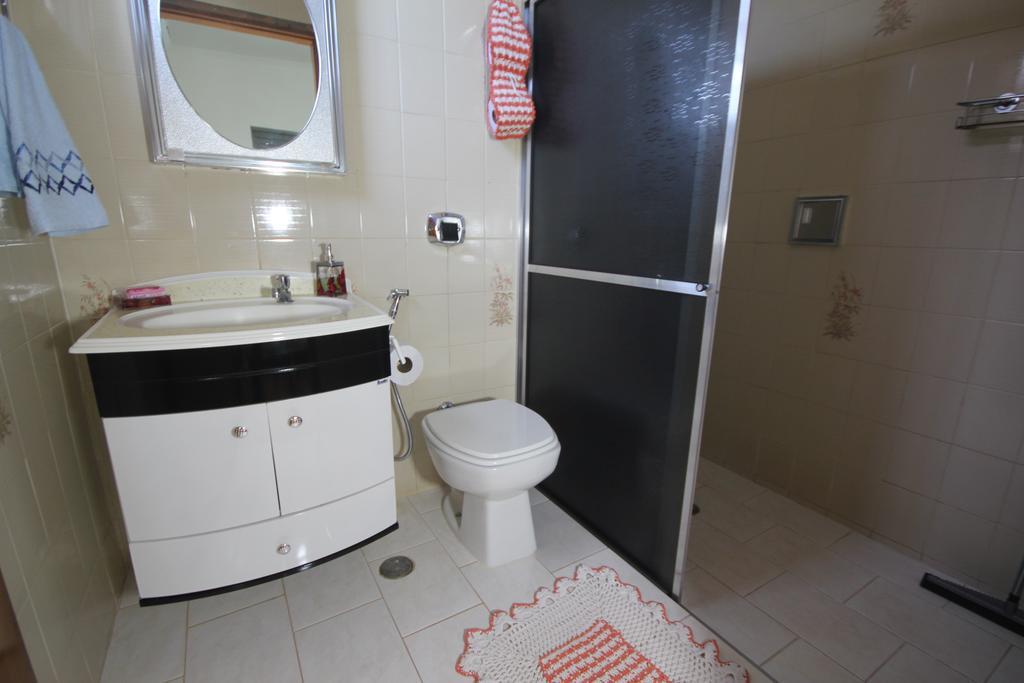 Casa Temporada Gratao 06 Min Dos Parques Thermas Olímpia Екстериор снимка